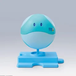 Rise of Gunpla Mobile Suit Gundam|Haropla^HAROPLA HARO GUNDAM GUNDAM FACTORY YOKOHAMA (BLEU CIEL) (LIMITED)