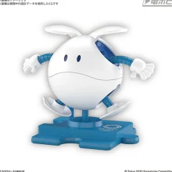 Rise of Gunpla Haropla^HAROPLA HARO TOKYO 2020 OLYMPIC GAME EMBLEM