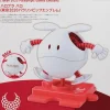 Rise of Gunpla Haropla^HAROPLA HARO TOKYO 2020 PARALYMPIC GAME EMBLEM