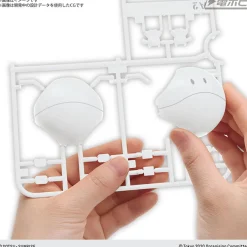 Rise of Gunpla Haropla^HAROPLA HARO TOKYO 2020 PARALYMPIC GAME EMBLEM