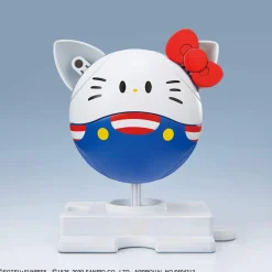 Rise of Gunpla Haropla^HELLO KITTY X HARO