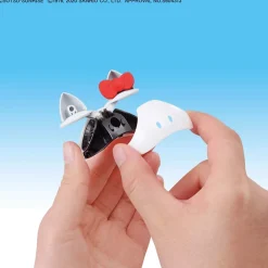 Rise of Gunpla Haropla^HELLO KITTY X HARO