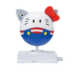 Rise of Gunpla Haropla^HELLO KITTY X HARO