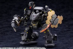 Rise of Gunpla Kotobukiya|Hexa Gear^HEXA GEAR 1/24 : ABYSS CRAWLER NIGHT STALKER