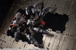 Rise of Gunpla Kotobukiya|Hexa Gear^HEXA GEAR 1/24 : ABYSS CRAWLER NIGHT STALKER