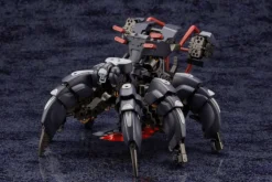 Rise of Gunpla Kotobukiya|Hexa Gear^HEXA GEAR 1/24 : ABYSS CRAWLER NIGHT STALKER