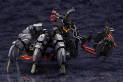 Rise of Gunpla Kotobukiya|Hexa Gear^HEXA GEAR 1/24 : ABYSS CRAWLER NIGHT STALKER