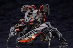 Rise of Gunpla Kotobukiya|Hexa Gear^HEXA GEAR 1/24 : ABYSS CRAWLER NIGHT STALKER