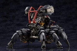 Rise of Gunpla Kotobukiya|Hexa Gear^HEXA GEAR 1/24 : ABYSS CRAWLER NIGHT STALKER