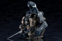 Rise of Gunpla Kotobukiya|Hexa Gear^HEXA GEAR 1/24 : AERIAL FIGHTER WOODPECKER