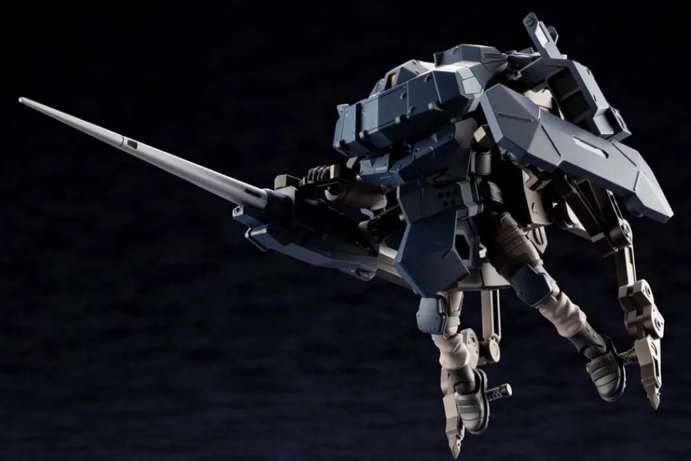 Rise of Gunpla Kotobukiya|Hexa Gear^HEXA GEAR 1/24 : AERIAL FIGHTER WOODPECKER