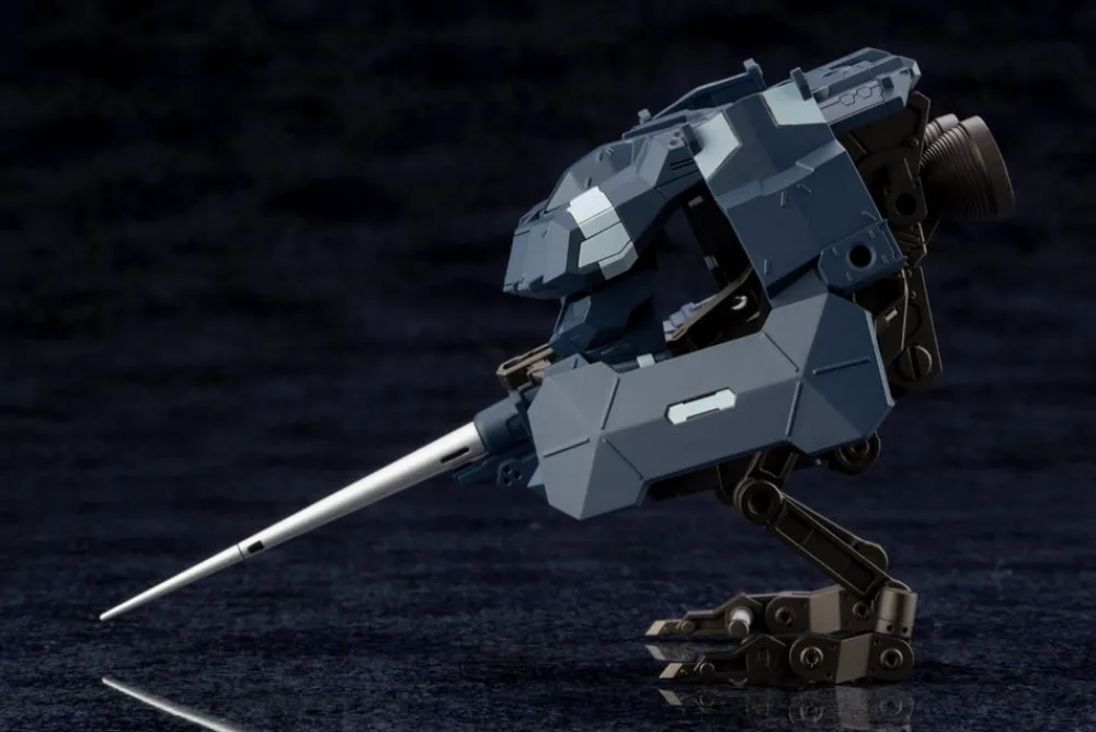 Rise of Gunpla Kotobukiya|Hexa Gear^HEXA GEAR 1/24 : AERIAL FIGHTER WOODPECKER