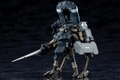 Rise of Gunpla Kotobukiya|Hexa Gear^HEXA GEAR 1/24 : AERIAL FIGHTER WOODPECKER