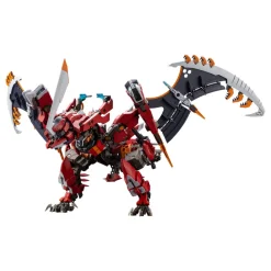 Rise of Gunpla Kotobukiya|Hexa Gear^HEXA GEAR 1/24 : AGNIRAGE