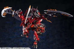 Rise of Gunpla Kotobukiya|Hexa Gear^HEXA GEAR 1/24 : AGNIRAGE