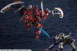 Rise of Gunpla Kotobukiya|Hexa Gear^HEXA GEAR 1/24 : AGNIRAGE