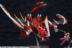 Rise of Gunpla Kotobukiya|Hexa Gear^HEXA GEAR 1/24 : AGNIRAGE
