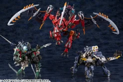 Rise of Gunpla Kotobukiya|Hexa Gear^HEXA GEAR 1/24 : AGNIRAGE