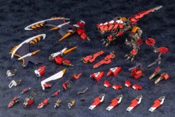 Rise of Gunpla Kotobukiya|Hexa Gear^HEXA GEAR 1/24 : AGNIRAGE