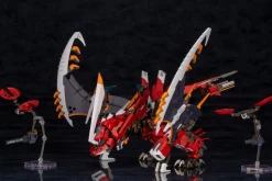 Rise of Gunpla Kotobukiya|Hexa Gear^HEXA GEAR 1/24 : AGNIRAGE