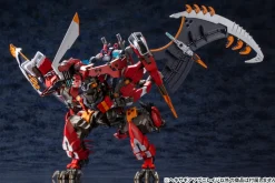 Rise of Gunpla Kotobukiya|Hexa Gear^HEXA GEAR 1/24 : AGNIRAGE