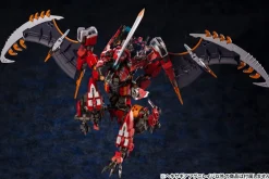 Rise of Gunpla Kotobukiya|Hexa Gear^HEXA GEAR 1/24 : AGNIRAGE