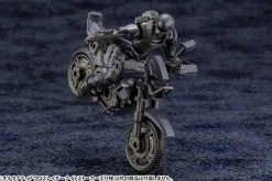 Rise of Gunpla Kotobukiya|Hexa Gear^HEXA GEAR 1/24 : ALTERNATIVE CROSS RAIDER NIGHT STALKERS Ver. (Copie)