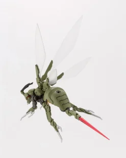 Rise of Gunpla Kotobukiya|Hexa Gear^HEXA GEAR 1/24 : ALTERNATIVE MESSER FLOAT