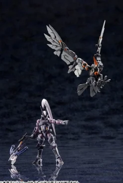 Rise of Gunpla Kotobukiya|Hexa Gear^HEXA GEAR 1/24 : ALTERNATIVE SNEAK SIGHT