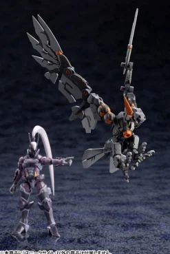 Rise of Gunpla Kotobukiya|Hexa Gear^HEXA GEAR 1/24 : ALTERNATIVE SNEAK SIGHT