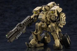 Rise of Gunpla Kotobukiya|Hexa Gear^HEXA GEAR 1/24 : BA LOUDGALE