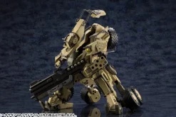 Rise of Gunpla Kotobukiya|Hexa Gear^HEXA GEAR 1/24 : BA LOUDGALE