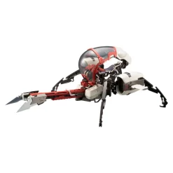 Rise of Gunpla Kotobukiya|Hexa Gear^HEXA GEAR 1/24 : BLOCKBUSTER