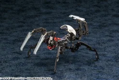 Rise of Gunpla Kotobukiya|Hexa Gear^HEXA GEAR 1/24 : BLOCKBUSTER