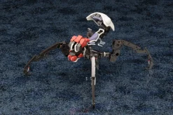 Rise of Gunpla Kotobukiya|Hexa Gear^HEXA GEAR 1/24 : BLOCKBUSTER