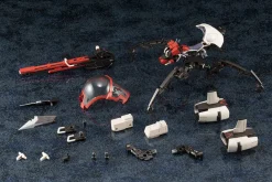 Rise of Gunpla Kotobukiya|Hexa Gear^HEXA GEAR 1/24 : BLOCKBUSTER