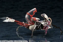 Rise of Gunpla Kotobukiya|Hexa Gear^HEXA GEAR 1/24 : BLOCKBUSTER