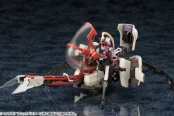 Rise of Gunpla Kotobukiya|Hexa Gear^HEXA GEAR 1/24 : BLOCKBUSTER