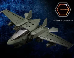 Rise of Gunpla Kotobukiya|Hexa Gear^HEXA GEAR 1/24 : BOOSTER PACK 005 DARK GREEN Ver.