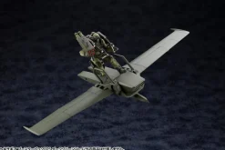 Rise of Gunpla Kotobukiya|Hexa Gear^HEXA GEAR 1/24 : BOOSTER PACK 005 DARK GREEN Ver.