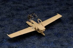 Rise of Gunpla Kotobukiya|Hexa Gear^HEXA GEAR 1/24 : BOOSTER PACK 005 DESERT YELLOW Ver.