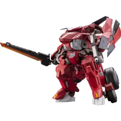 Rise of Gunpla Kotobukiya|Hexa Gear^HEXA GEAR 1/24 : BULKARM GLANZ « REDALERT »