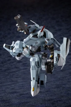 Rise of Gunpla Kotobukiya|Hexa Gear^HEXA GEAR 1/24 : BULKARM GLANZ