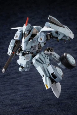 Rise of Gunpla Kotobukiya|Hexa Gear^HEXA GEAR 1/24 : BULKARM GLANZ