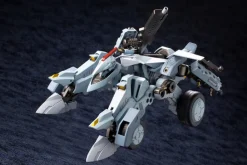 Rise of Gunpla Kotobukiya|Hexa Gear^HEXA GEAR 1/24 : BULKARM GLANZ