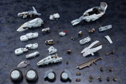 Rise of Gunpla Kotobukiya|Hexa Gear^HEXA GEAR 1/24 : BULKARM GLANZ