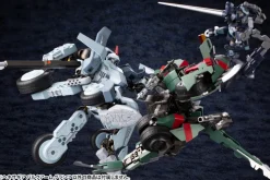 Rise of Gunpla Kotobukiya|Hexa Gear^HEXA GEAR 1/24 : BULKARM GLANZ