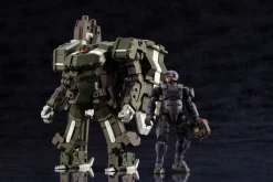 Rise of Gunpla Kotobukiya|Hexa Gear^HEXA GEAR 1/24 : DEFINITION ARMOR BLAZEBOAR