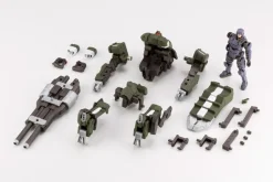 Rise of Gunpla Kotobukiya|Hexa Gear^HEXA GEAR 1/24 : DEFINITION ARMOR BLAZEBOAR