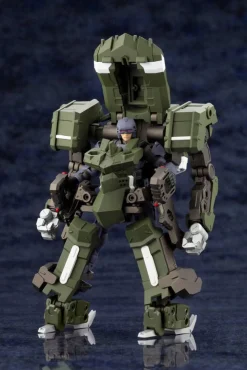 Rise of Gunpla Kotobukiya|Hexa Gear^HEXA GEAR 1/24 : DEFINITION ARMOR BLAZEBOAR